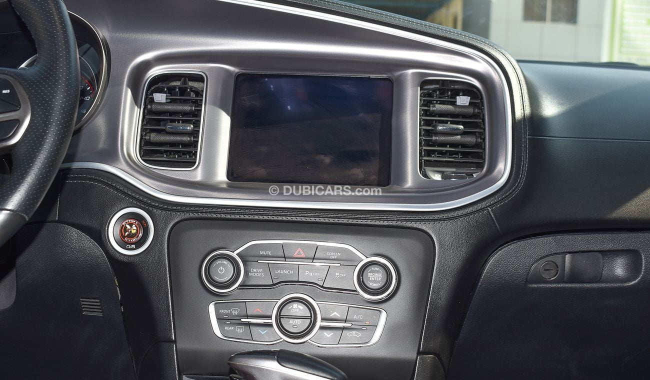 Dodge Charger Scatpack