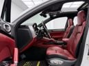 بورش كايان GTS 3.6L 2016 Porsche Cayenne GTS, Carbon Fiber Interior, Fully Loaded, Excellent Condition, GCC