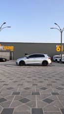 Volkswagen Golf GTI SEL 2.0T