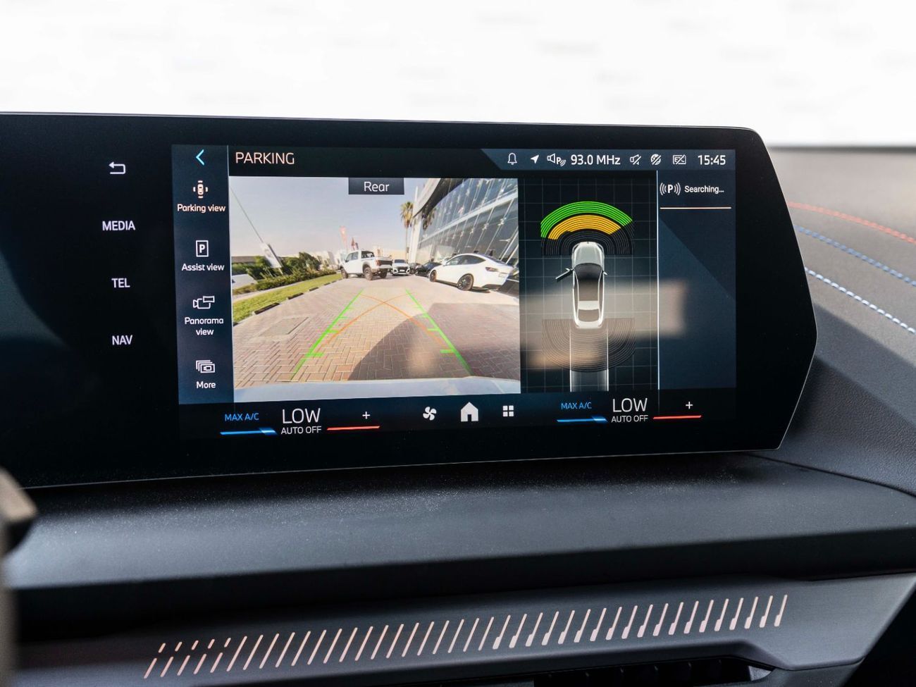 BMW 225i 225i M Sport