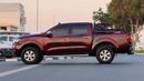 Nissan Navara 2019 | 2.3L DIESEL | AT | RHD | MODIFIED TO 2023 MODEL | ROOF TOP MOUNTED LED LIGHTS | 4X4 SPORTS BA