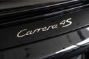 Porsche 911 2007 Porsche 911 Carrera 4 S Manual / Half Cage