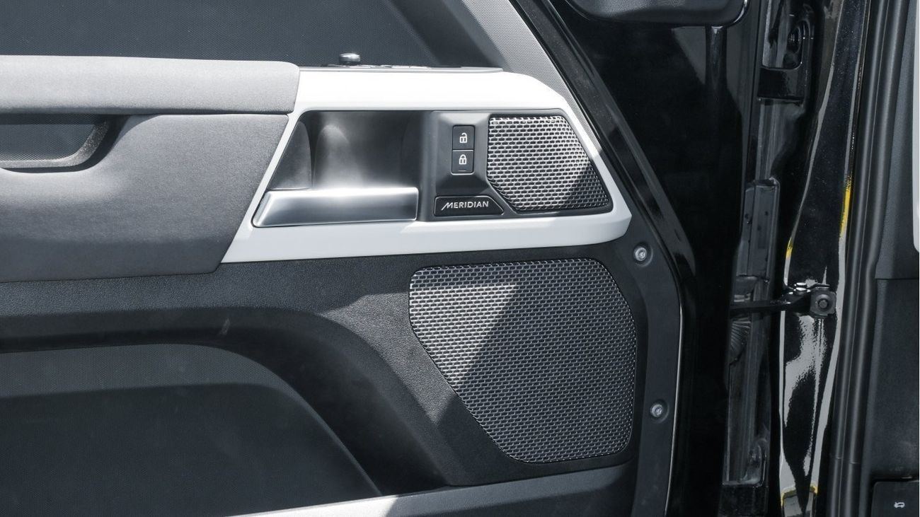 Land Rover Defender LAND ROVER DEFENDER 90 SE | 2023 | 2.0L 4CYL