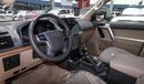 Toyota Prado VX 6 CYLINDER 4.0 PUSH START WITH SUNROOF