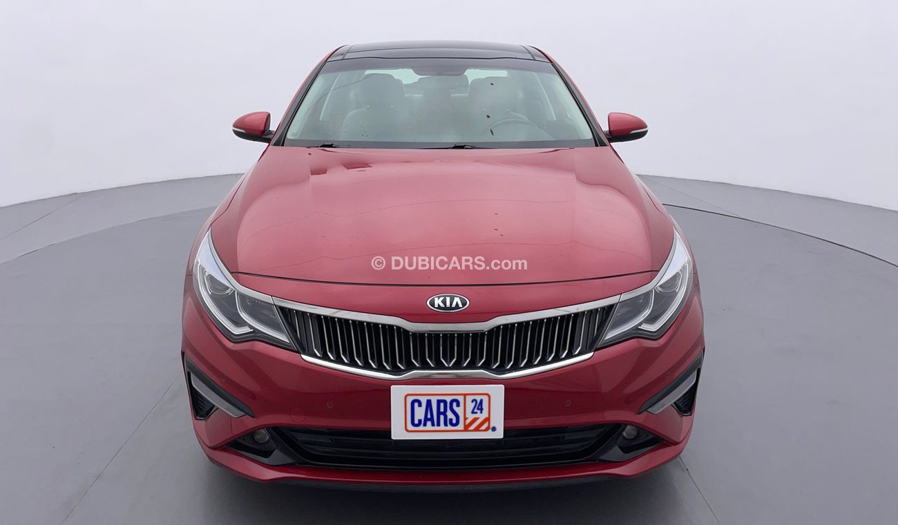 Kia Optima EX 2.4 | Zero Down Payment | Free Home Test Drive