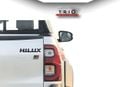 Toyota Hilux TOYOTA HILUX GR SPORT - 4.0L - V6 - HIGH OPTION - AT - 2025 MY