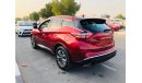 Nissan Murano Full option - Power seats - DVD - Special deal