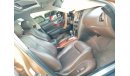 Infiniti FX50 2009 Infinity fx50 GCC good condition