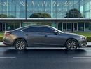 Mazda 6 S Grade GCC Specs