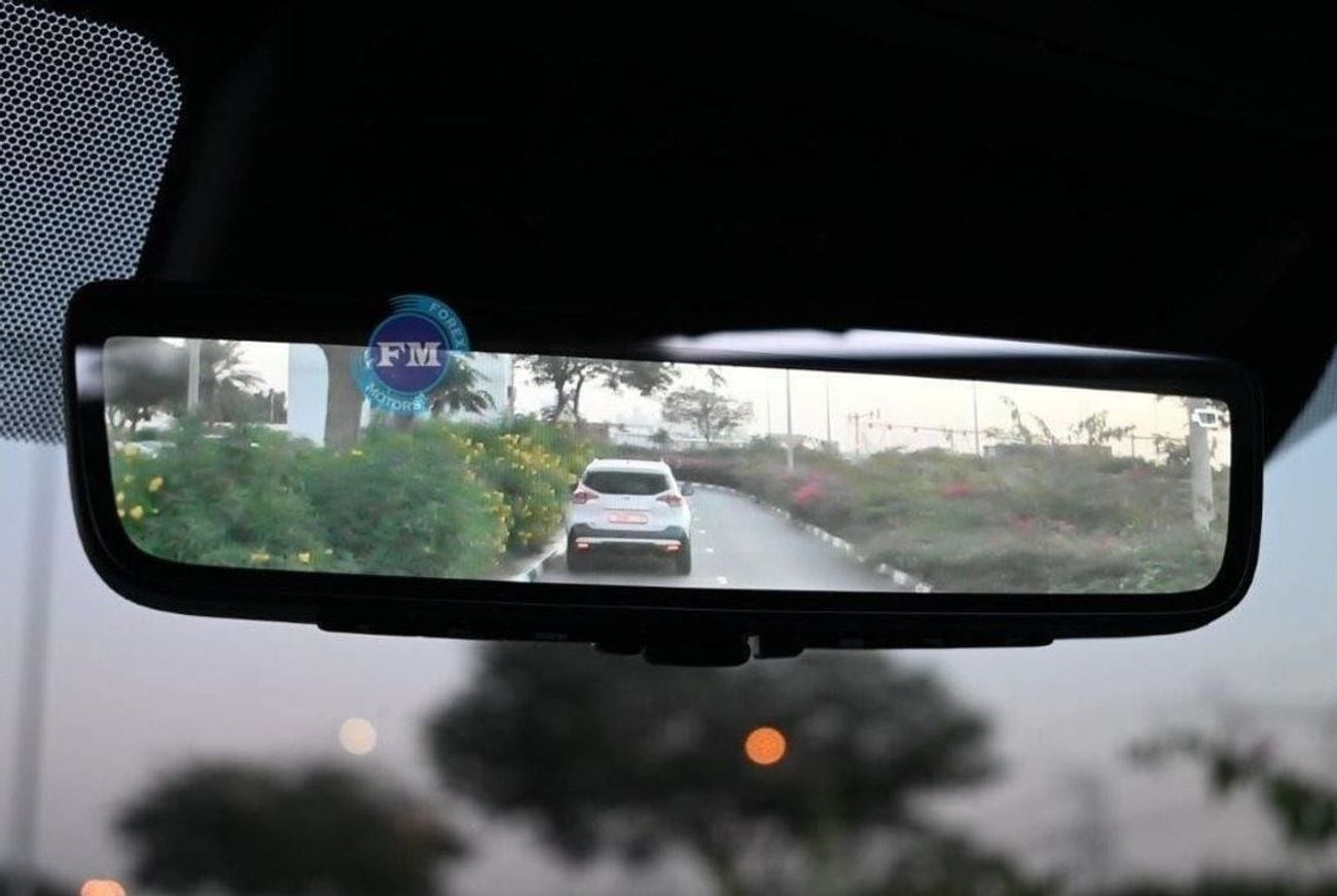 Toyota Sequoia Platinum I-Force Hybrid V6 3.5L 4WD 7 Seater Automatic