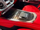 مرسيدس بنز G 63 AMG 2025