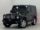مرسيدس بنز G 320 2004 Mercedes Benz G320, Service History, Excellent Condition