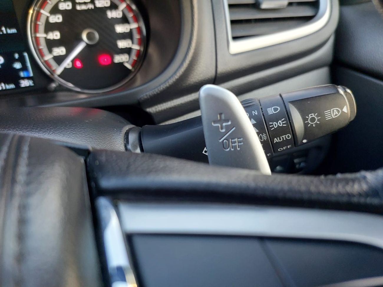 ميتسوبيشي تريتون MITSUBISHI TRITON PICK UP RHD 2021 MODEL 2.4 L DIESEL AUTOMATIC(PM20771)