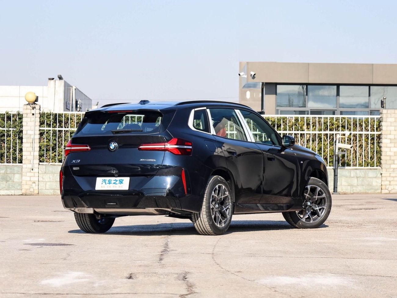 BMW X3 BMW X3 / 2026 / Chinese / 0km