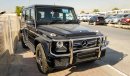 مرسيدس بنز G 55 AMG G 63 Bodykit Biturbo