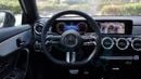 Mercedes-Benz A 200 (For Export , НА ЭКСПОРТ) 1.4L FWD 2026 GCC Без пробега