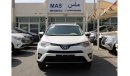 Toyota RAV4 GXR GXR ACCIDENTS FREE - GCC - ORIGINAL PAINT - EXCELLENT CONDITION INSIDE OUT