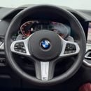 BMW X6 40i M SPORT 2021 BMW X6 xDrive40i M-Sport, Warranty, Full BMW Service History, Excellent Condition,