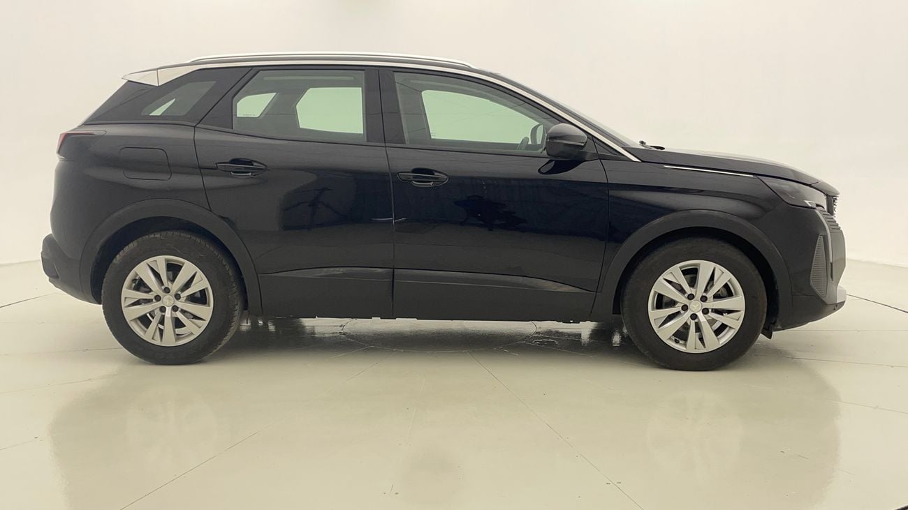 Peugeot 3008 ACTIVE 1.6 | Zero Down Payment | Home Test Drive