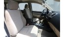 Toyota Fortuner 2.7L EX.R(GCC SPECS) IN GOOD CONDITION WITH WARRANTY WITH WARRANTY(CODE : 66032)