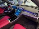 Mercedes-Benz C 200 Premium 2.0L 2025 C200 PREMIUM PLUS - GCC - 5 YEARS DEALER WARRANTY