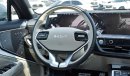 Kia K8 Brand New Kia K8 3.5L A/T Petrol | Grey/Beige | 2023 l | For Export Only