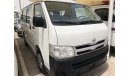 Toyota Hiace Toyota Hiace bus 15 str,model:2013. Excellent Condition