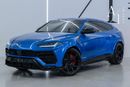 لامبورغيني اوروس 2022 Lamborghini Urus, Fully Loaded, Excellent Condition, Full Service History, GCC Spec
