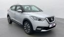 Nissan Kicks SV 1.6 | Under Warranty | Inspected on 150+ parameters