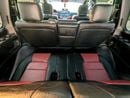 Toyota Land Cruiser VXR GCC Specs