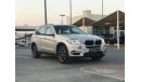 BMW X5 بي ام دبليو X5 موديل 2014 خليجي بالة ممتازة