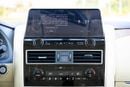 Nissan Patrol LE T2 Nissan Patrol LE VVEL DIG PTR AT -MY2024- Grey