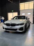 BMW 330i M SPORT