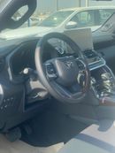 تويوتا لاند كروزر TOYOTA LAND CRUISER LC300 GXR 3.5 2025