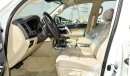 Toyota Land Cruiser VX-S V8 5.7 Grand Touring