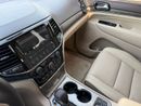 Jeep Grand Cherokee OVERLAND