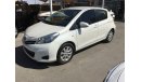 Toyota Yaris we offer : * Car finance services on banks * Extended warranty * Registration / export services