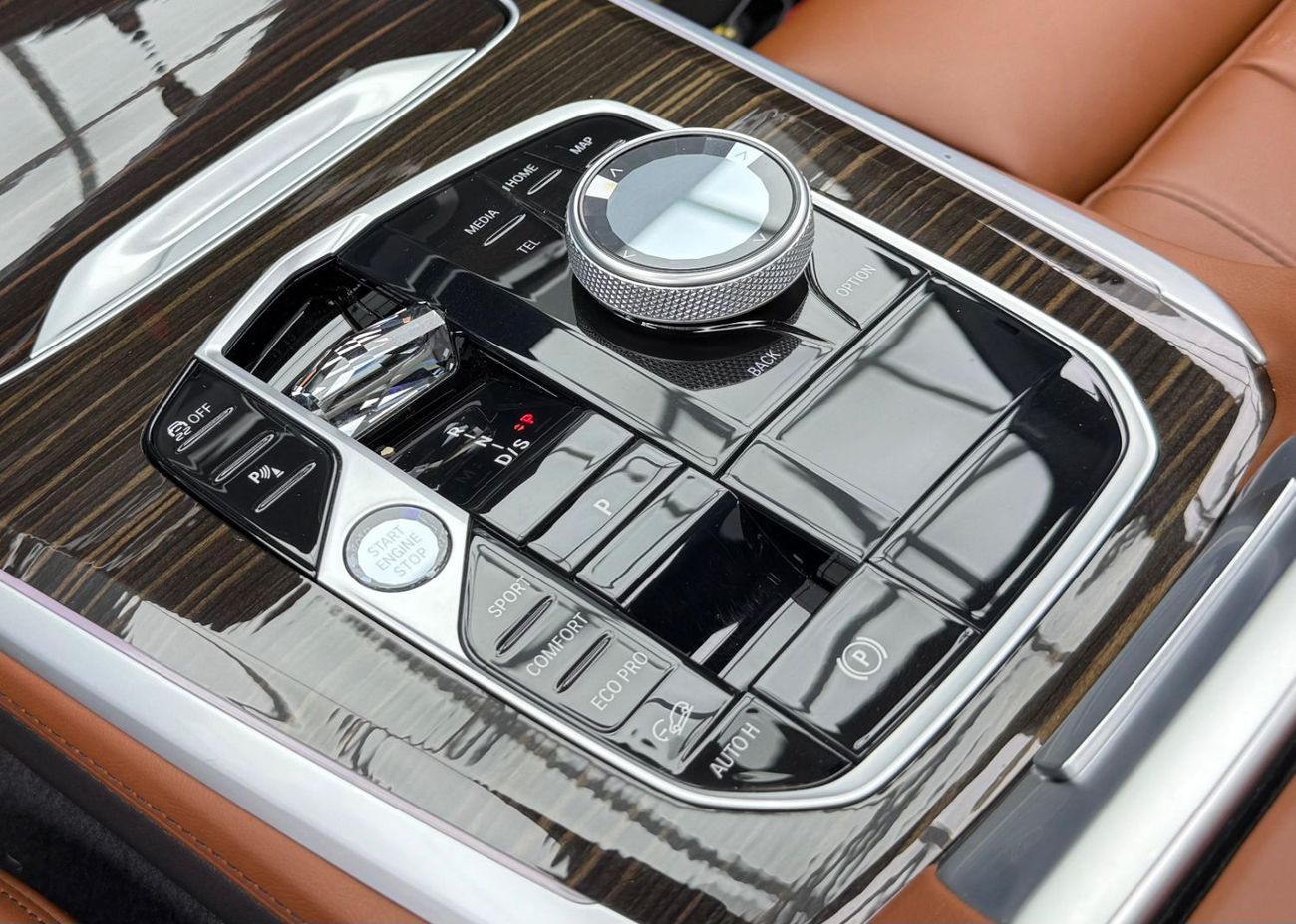 بي أم دبليو X5 40i M Sport 3.0L 2024 BMW X5 XDrive40i M Sport, 2026 BMW Warranty + Service Pack, Full BMW Service H