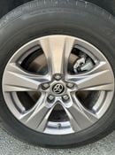 تويوتا راف ٤ LE