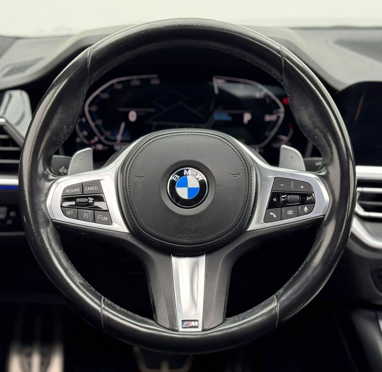 BMW 330i M Sport 2.0L (258 HP) 2021 BMW 330i M-Sport, BMW Service History, 1 Year Warranty, Excellent Conditi