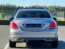 Mercedes-Benz C 200 AMG Pack MERCEDES C200 2016