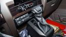 تويوتا لاند كروزر بيك آب TOYOTA LAND CRUISER | PETROL SINGLE CABIN A/T | 4.0L V6 | 2024