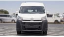 Toyota Hiace Toyota Hiace 3.5L V6 Petrol 13 Seater