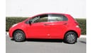 Toyota Yaris TOYOTA YARIS 2010 AUTO