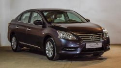 Nissan Sentra 1.8 S