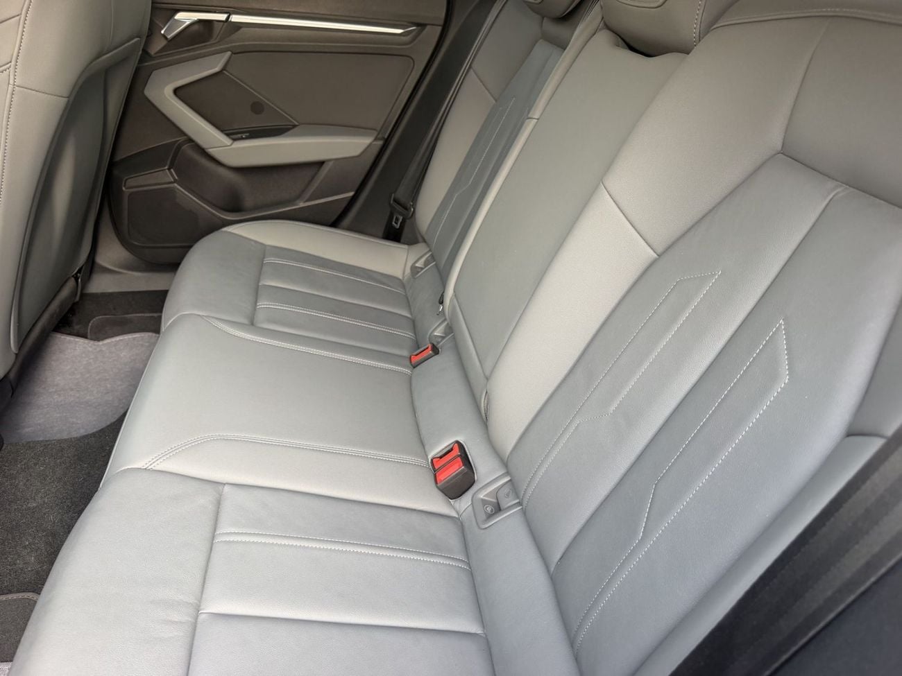 Audi A3 35 TFSI