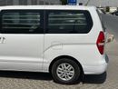 Hyundai H1 Starex Korean importer DIESEL PASSINGERS