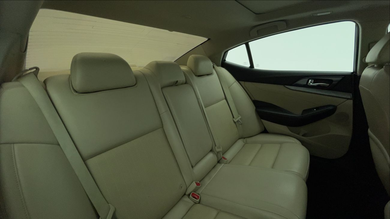 نيسان ماكسيما SV 3.5 | بدون دفعة مقدمة | اختبار قيادة مجاني للمنزل