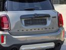 Mini Cooper S Countryman MINI COOPER COUNTRYMAN 2023 GCC //ALL4// ORGINAL PAINT//ACCIDENT FREE//LOW MILEAGE// FULL OPITION
