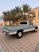 جي أم سي سييرا Classic Model C-1500 5.0L V8